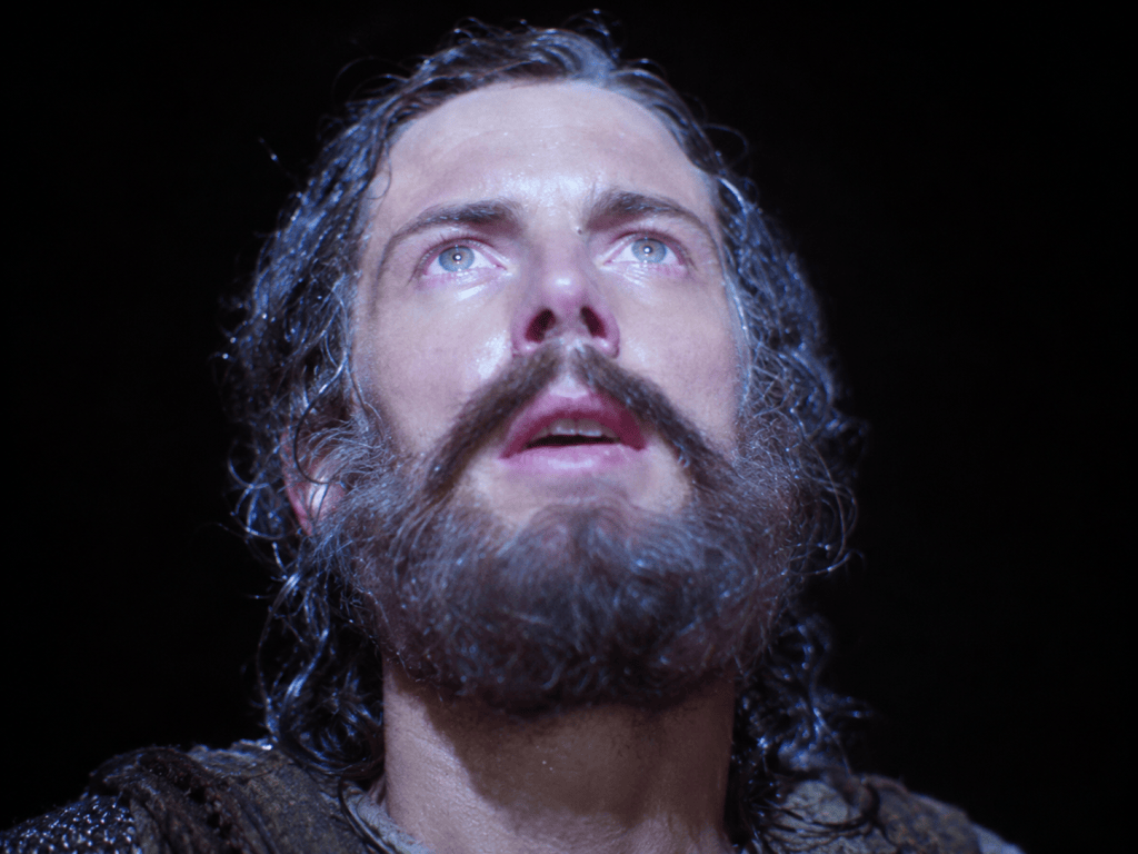 ‘What Is the Secret of the Grail? Whom Does It&nbsp;Serve?’